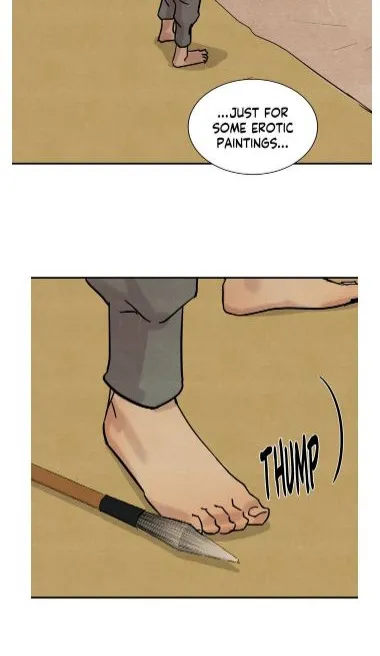 Read Painter of the Night - Chapter 2 - www.painternight.com | Image 18