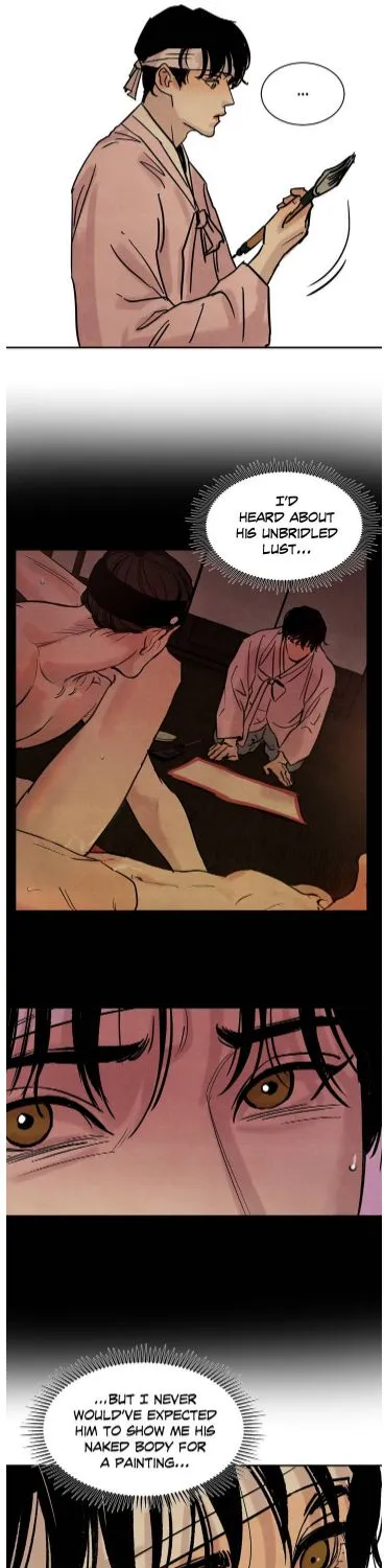Read Painter of the Night - Chapter 2 - www.painternight.com | Image 19