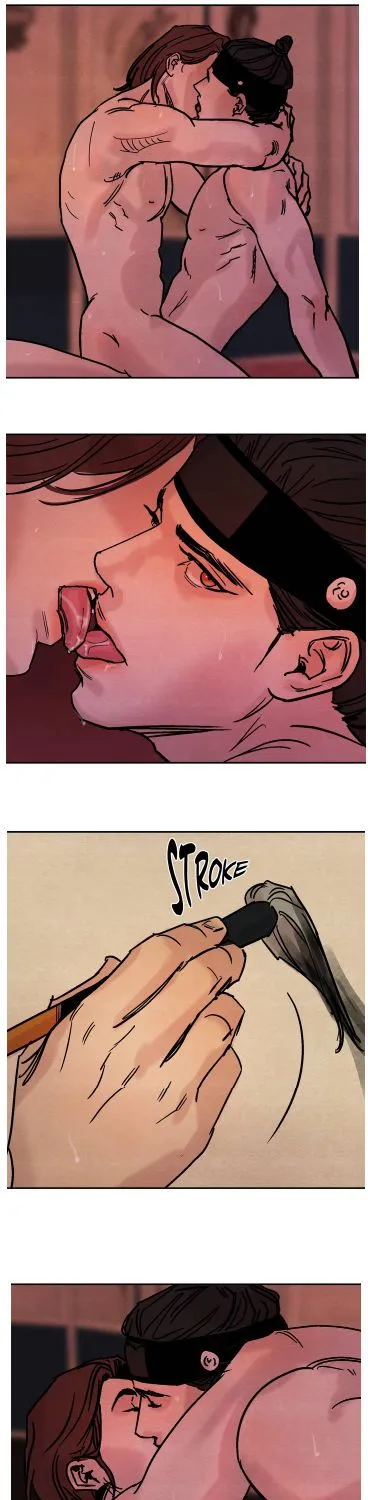 Read Painter of the Night - Chapter 2 - www.painternight.com | Image 23