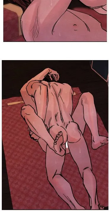 Read Painter of the Night - Chapter 2 - www.painternight.com | Image 24