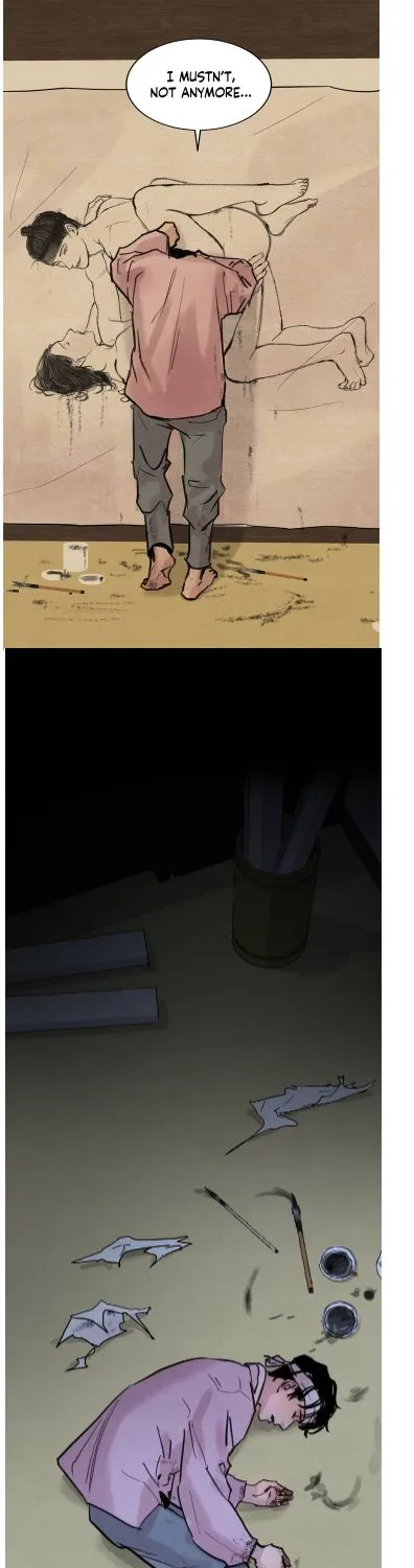 Read Painter of the Night - Chapter 2 - www.painternight.com | Image 33