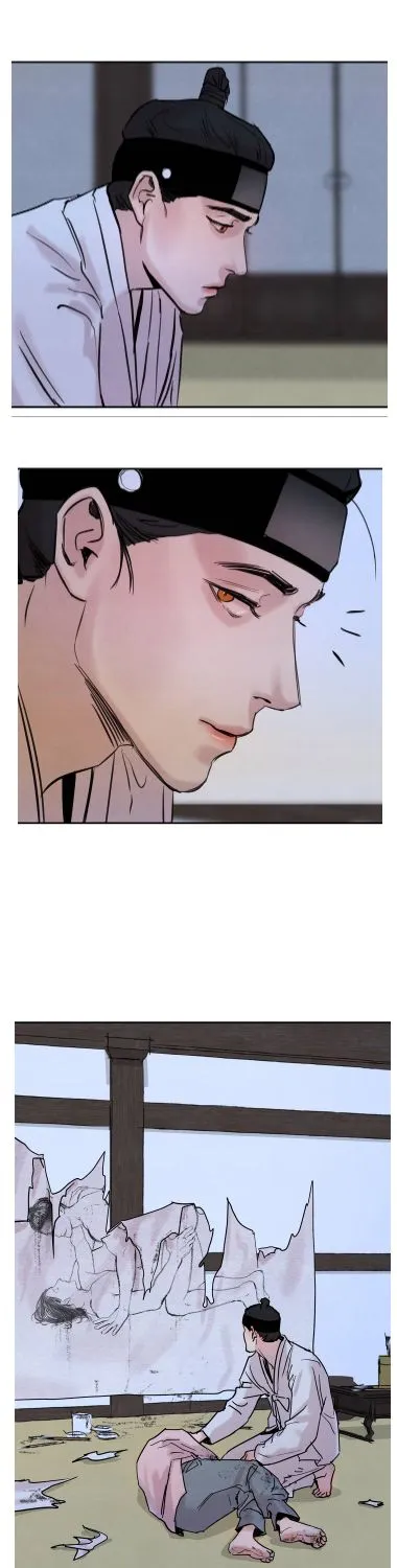 Read Painter of the Night - Chapter 2 - www.painternight.com | Image 35