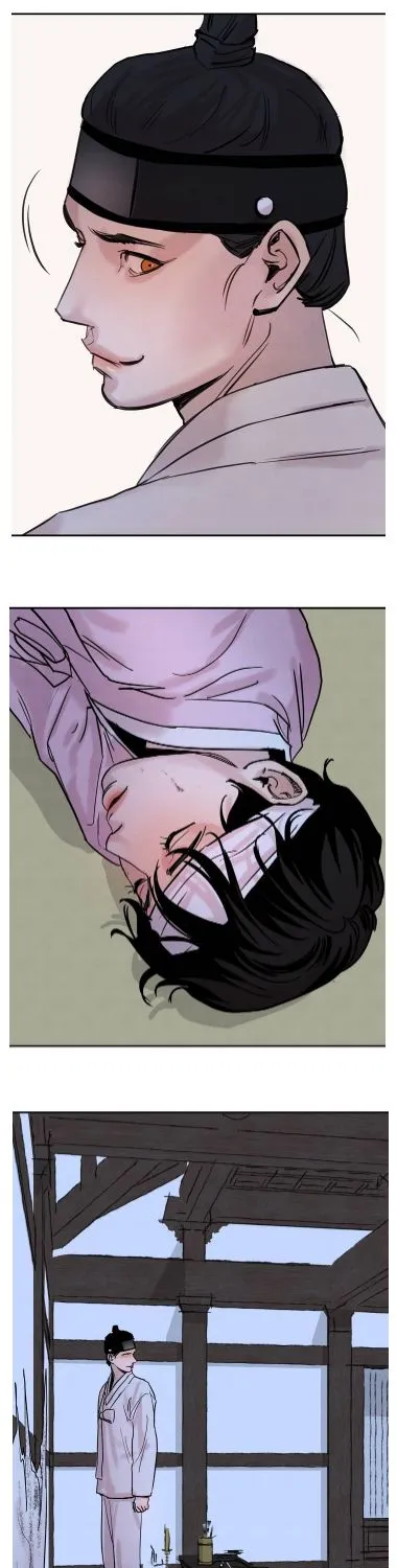 Read Painter of the Night - Chapter 2 - www.painternight.com | Image 39
