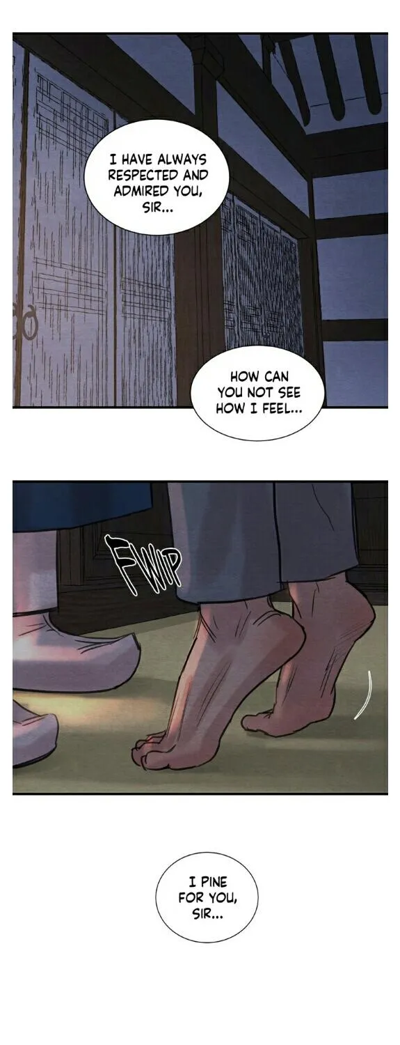 Read Painter Of The Night - Chapter 20 - www.painternight.com | Image 1