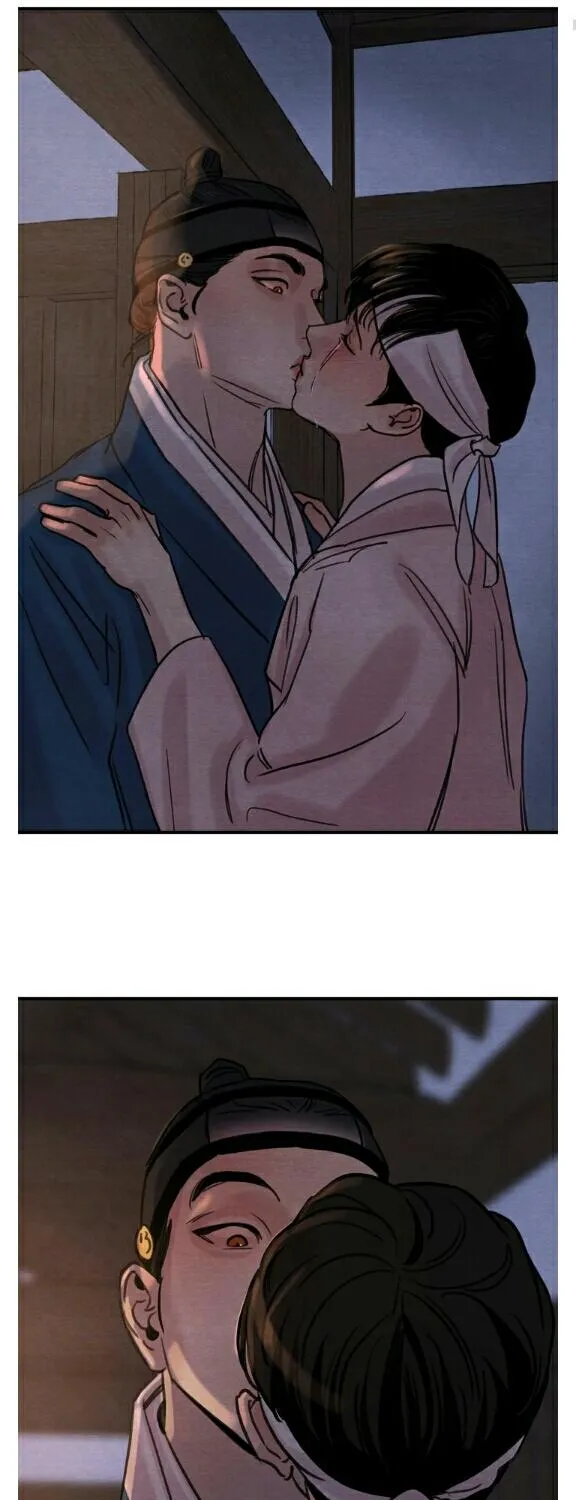 Read Painter Of The Night - Chapter 20 - www.painternight.com | Image 2