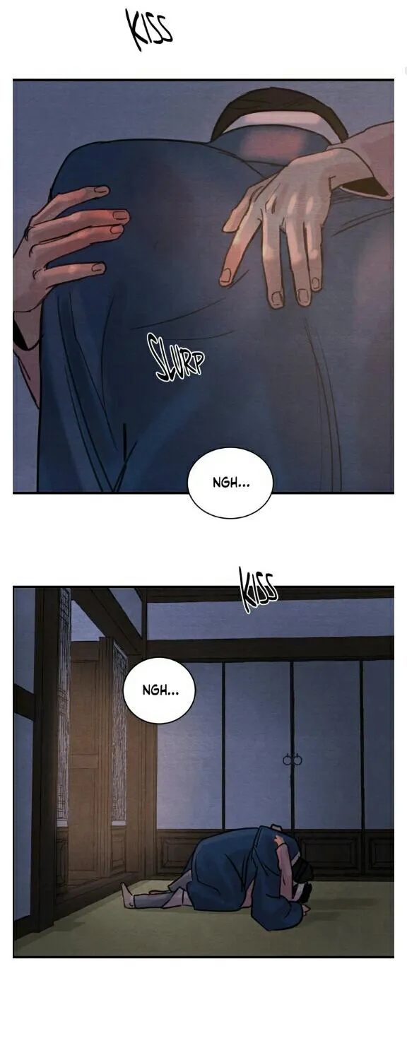 Read Painter Of The Night - Chapter 20 - www.painternight.com | Image 5