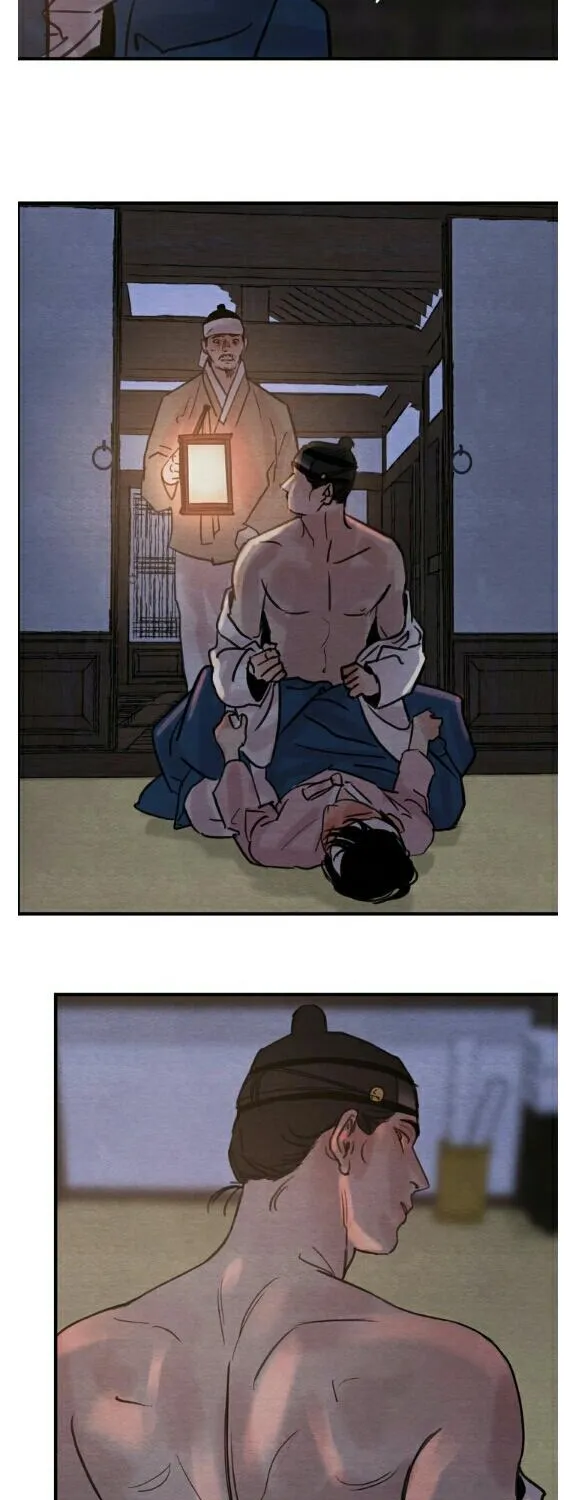 Read Painter Of The Night - Chapter 20 - www.painternight.com | Image 7