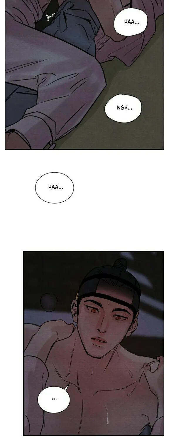 Read Painter Of The Night - Chapter 20 - www.painternight.com | Image 11