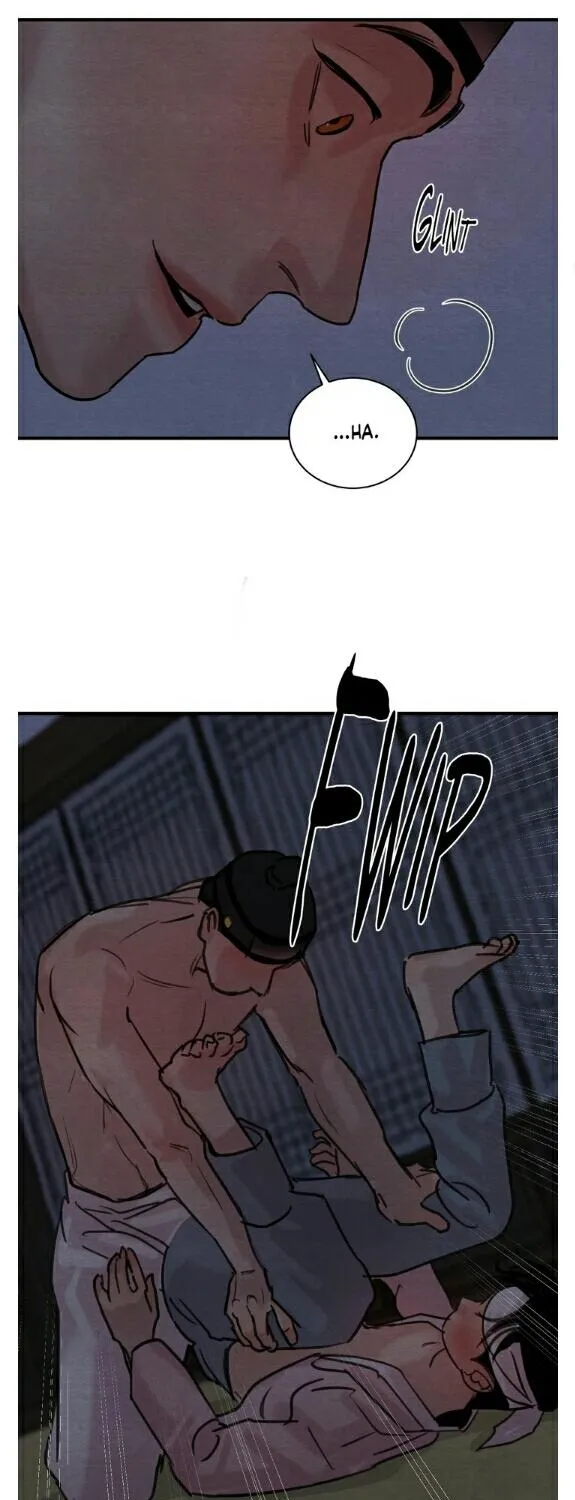Read Painter Of The Night - Chapter 20 - www.painternight.com | Image 13