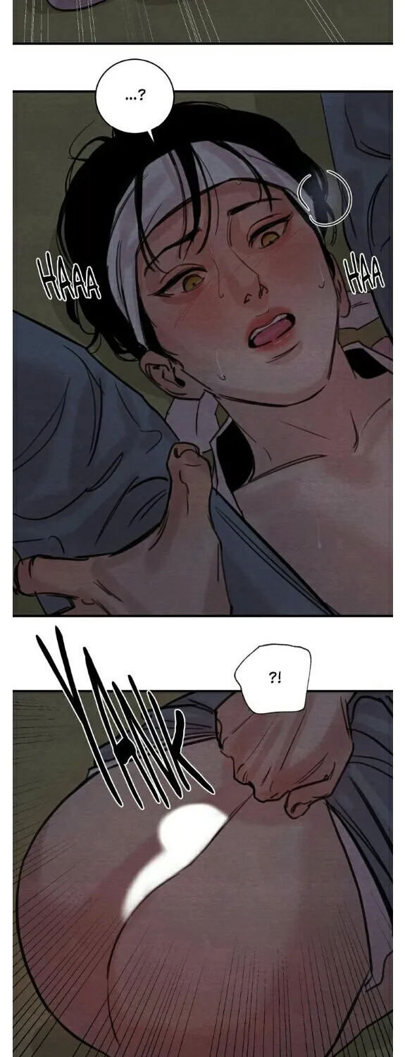 Read Painter Of The Night - Chapter 20 - www.painternight.com | Image 14