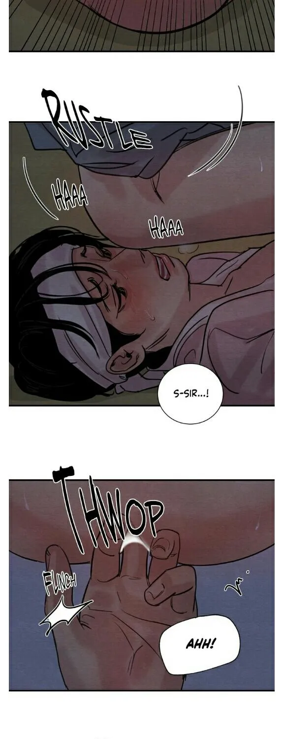 Read Painter Of The Night - Chapter 20 - www.painternight.com | Image 15