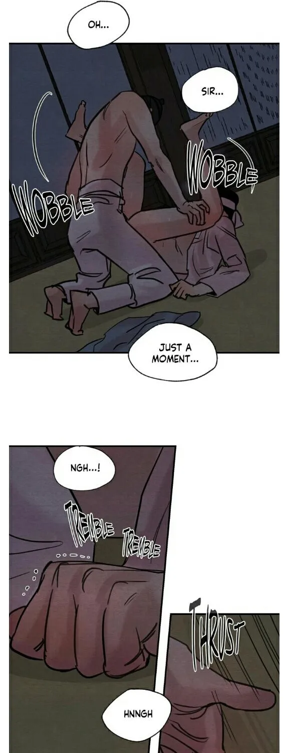 Read Painter Of The Night - Chapter 20 - www.painternight.com | Image 16