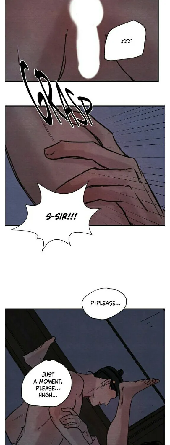 Read Painter Of The Night - Chapter 20 - www.painternight.com | Image 19
