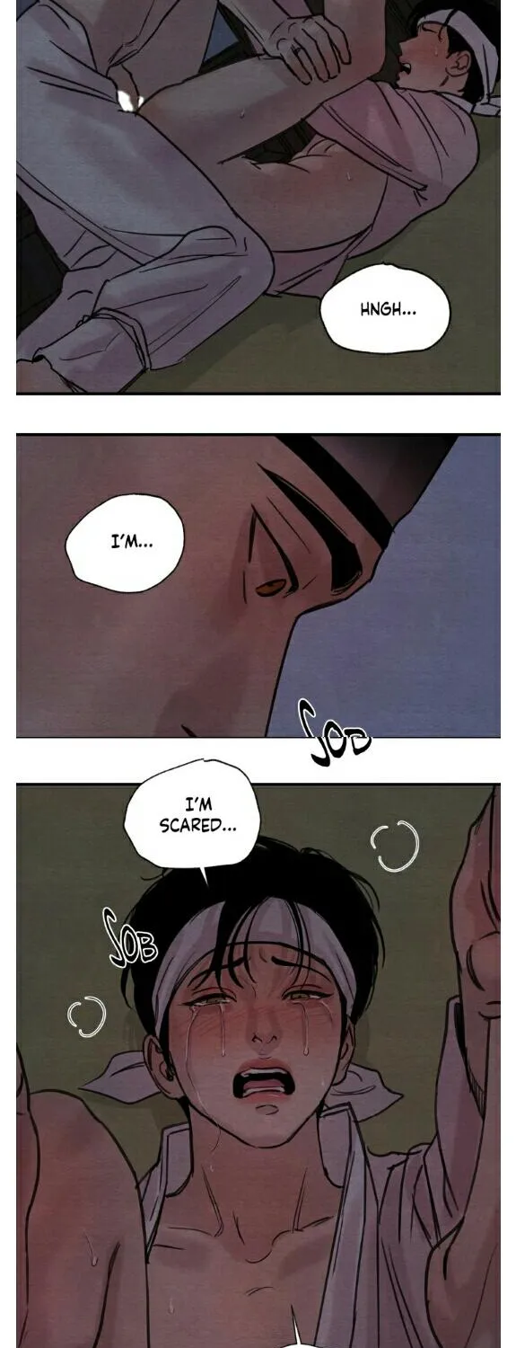 Read Painter Of The Night - Chapter 20 - www.painternight.com | Image 20