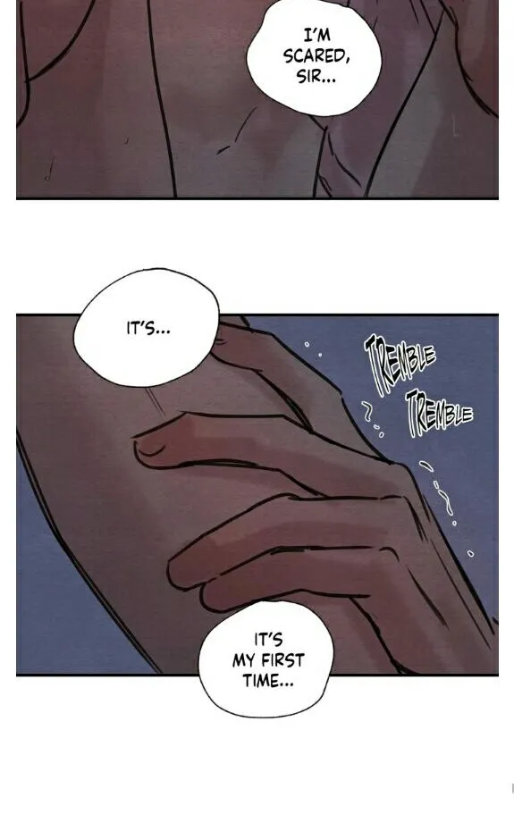 Read Painter Of The Night - Chapter 20 - www.painternight.com | Image 21