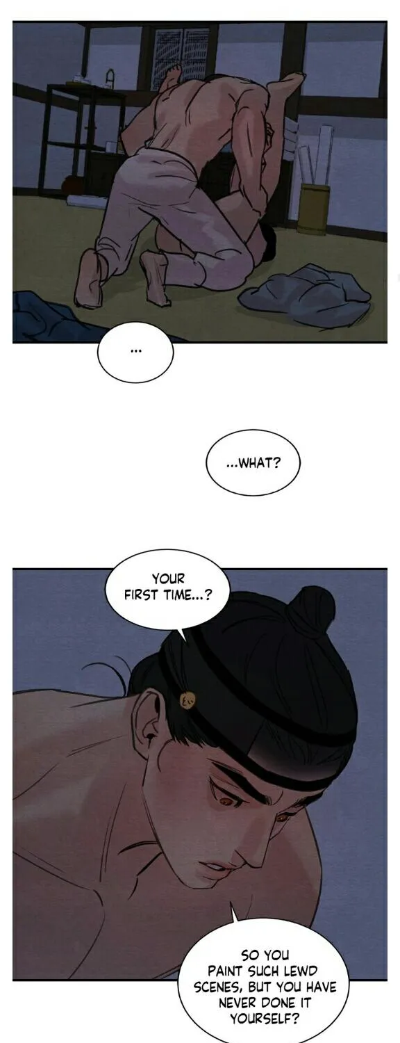 Read Painter Of The Night - Chapter 20 - www.painternight.com | Image 22