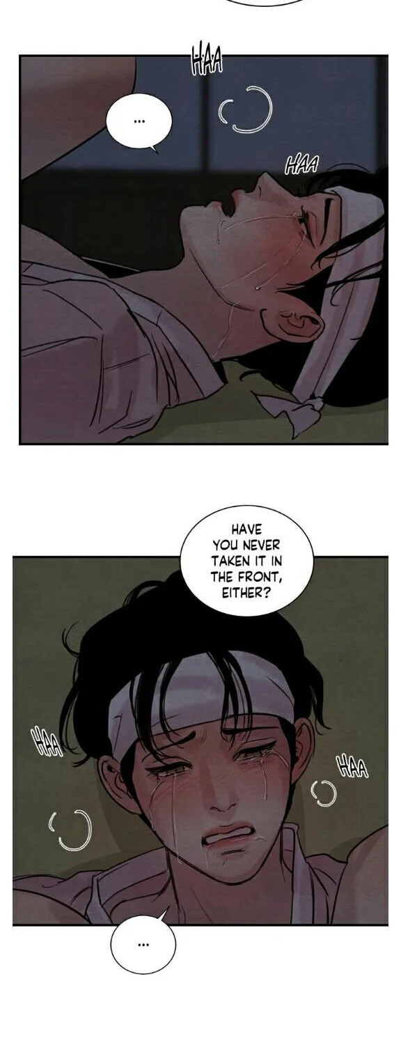 Read Painter Of The Night - Chapter 20 - www.painternight.com | Image 23