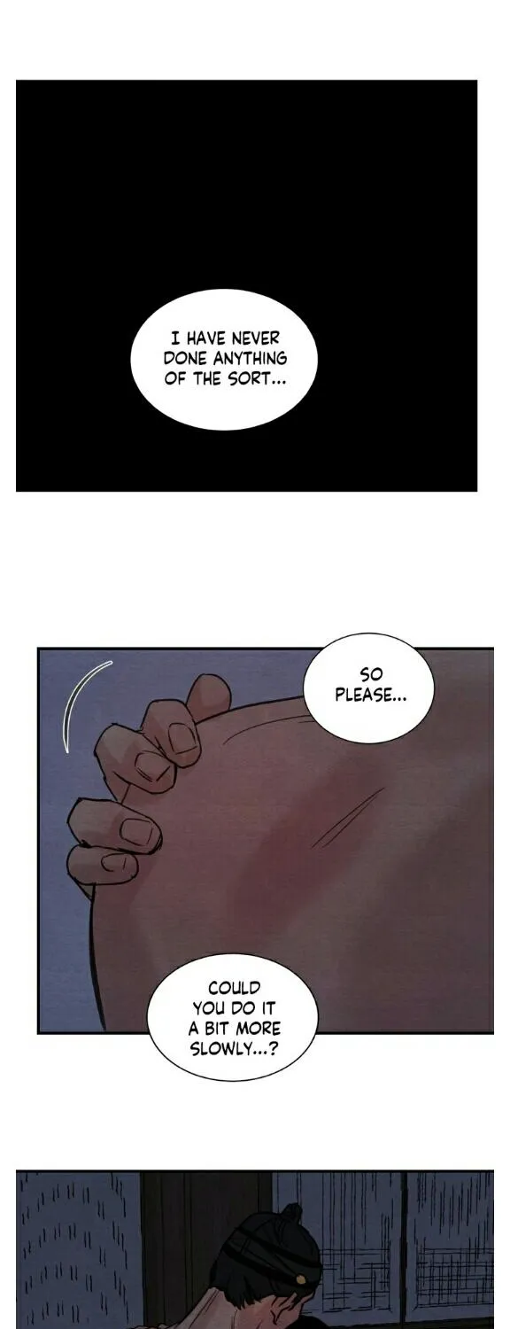 Read Painter Of The Night - Chapter 20 - www.painternight.com | Image 24