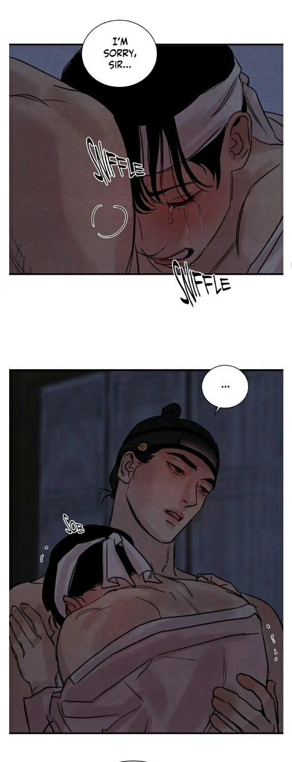 Read Painter Of The Night - Chapter 20 - www.painternight.com | Image 26