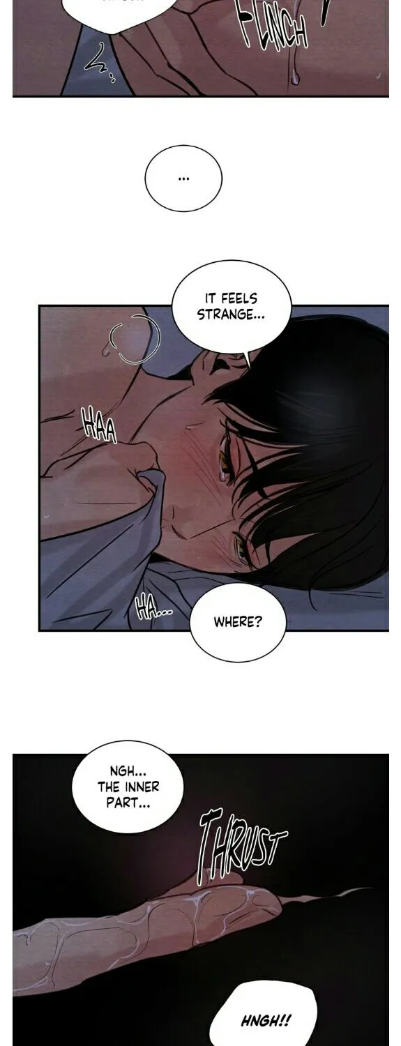 Read Painter Of The Night - Chapter 20 - www.painternight.com | Image 30