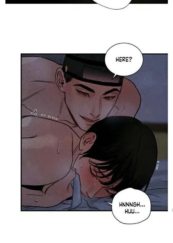 Read Painter Of The Night - Chapter 20 - www.painternight.com | Image 31