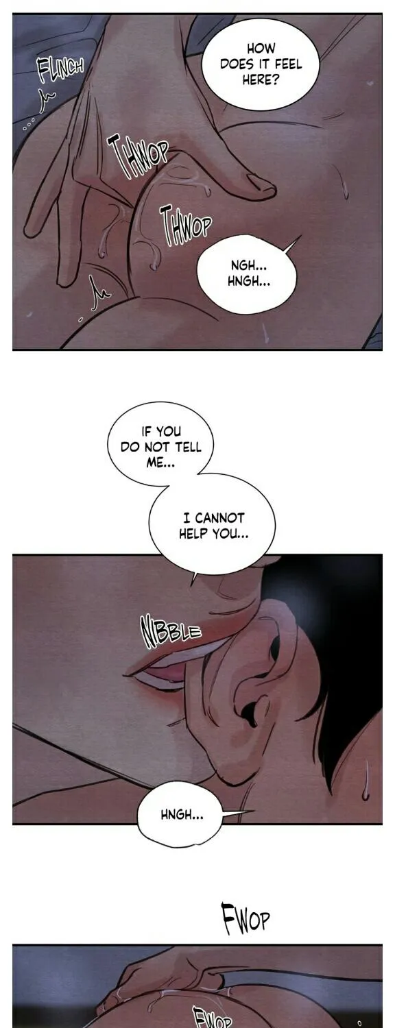 Read Painter Of The Night - Chapter 20 - www.painternight.com | Image 32