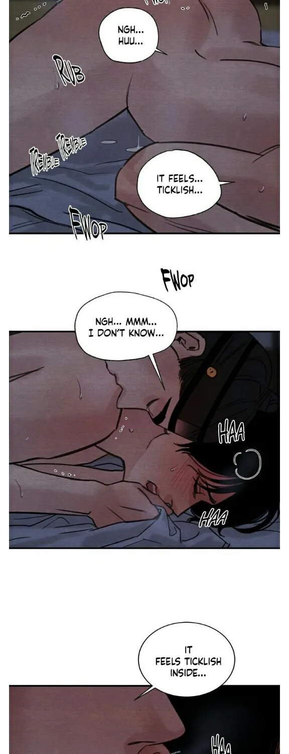 Read Painter Of The Night - Chapter 20 - www.painternight.com | Image 33