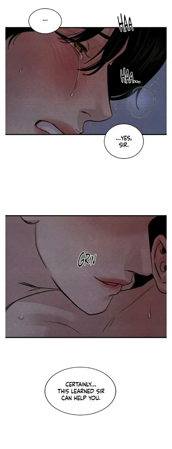 Read Painter Of The Night - Chapter 20 - www.painternight.com | Image 35