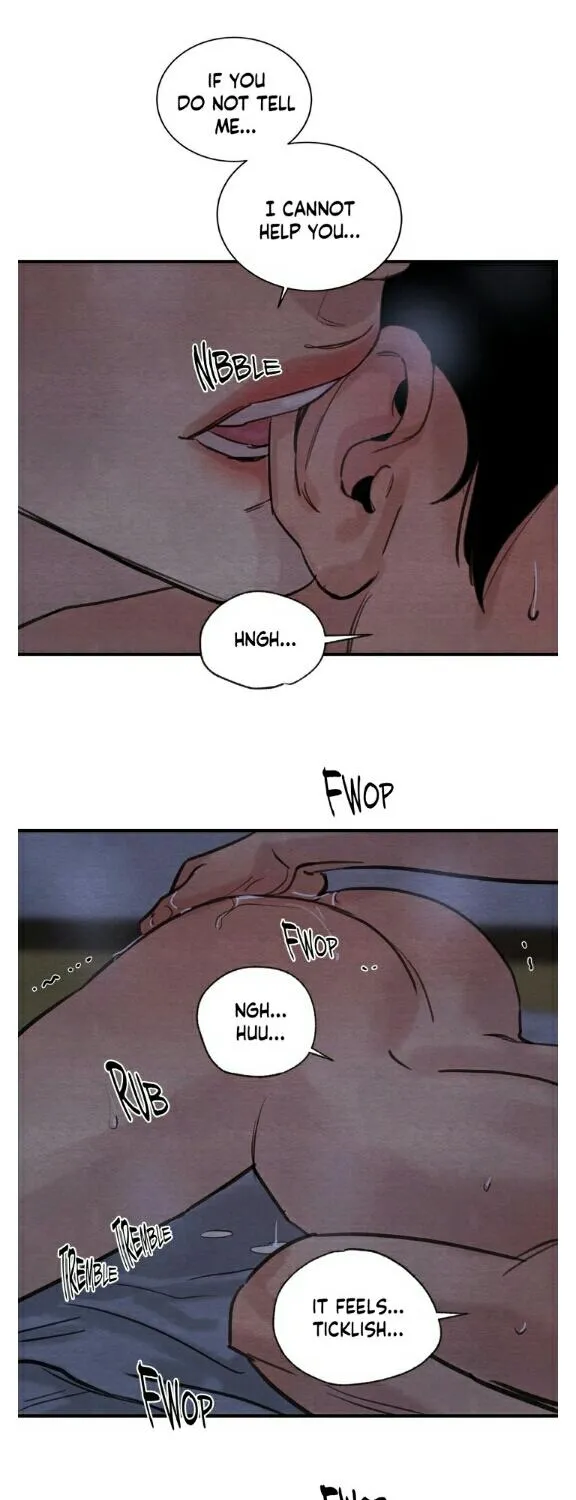Read Painter Of The Night - Chapter 21 - www.painternight.com | Image 1