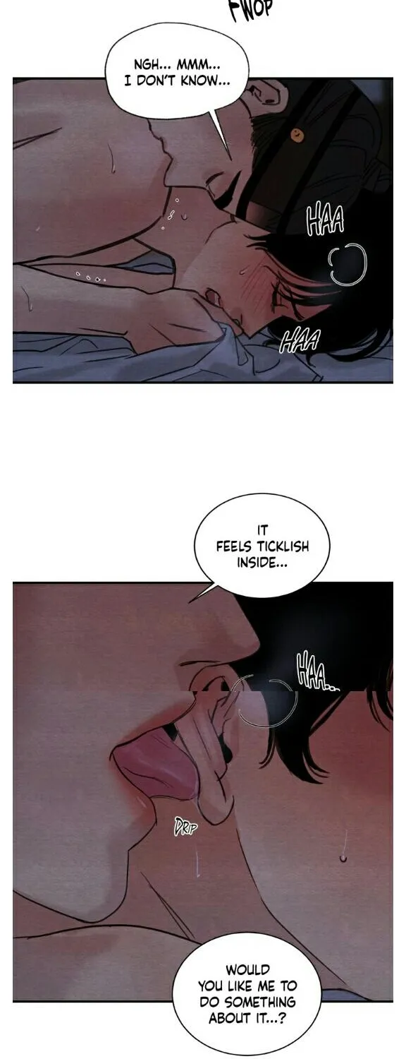 Read Painter Of The Night - Chapter 21 - www.painternight.com | Image 2