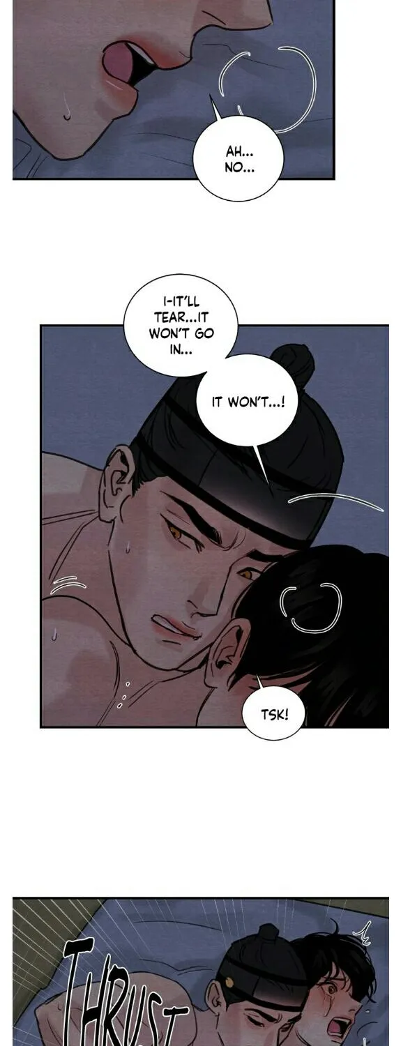Read Painter Of The Night - Chapter 21 - www.painternight.com | Image 5