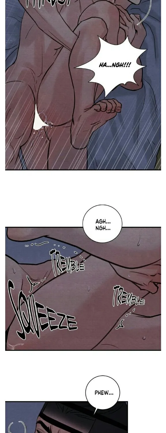 Read Painter Of The Night - Chapter 21 - www.painternight.com | Image 6