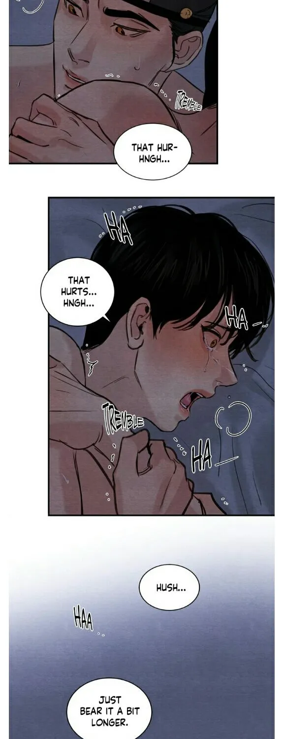 Read Painter Of The Night - Chapter 21 - www.painternight.com | Image 7