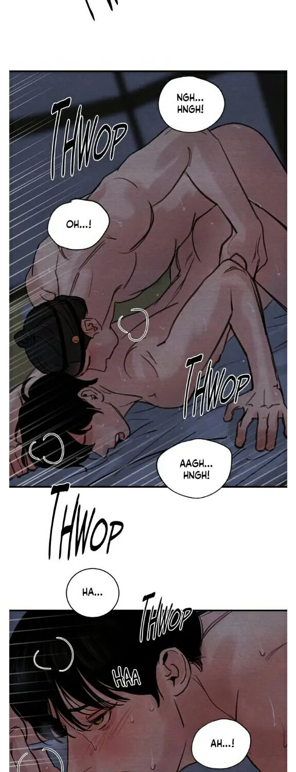 Read Painter Of The Night - Chapter 21 - www.painternight.com | Image 10