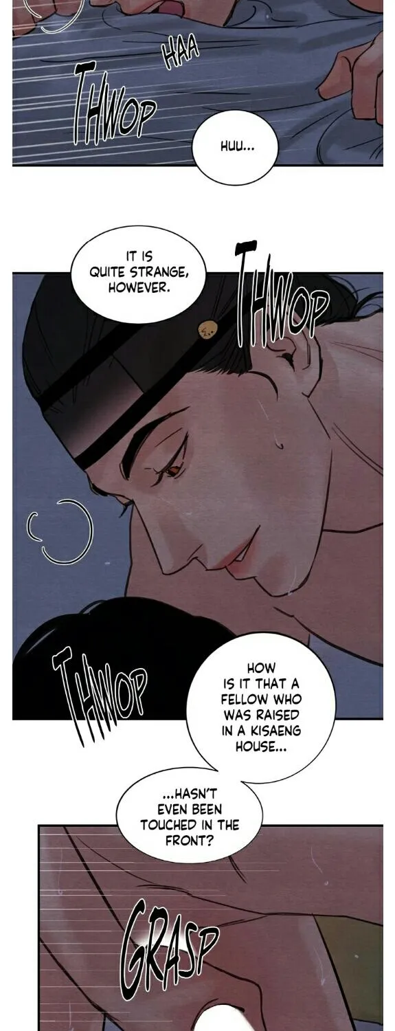 Read Painter Of The Night - Chapter 21 - www.painternight.com | Image 11
