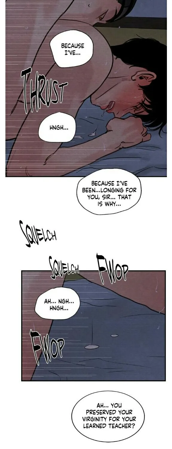 Read Painter Of The Night - Chapter 21 - www.painternight.com | Image 14