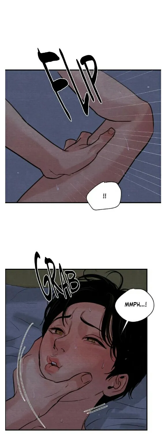Read Painter Of The Night - Chapter 21 - www.painternight.com | Image 15