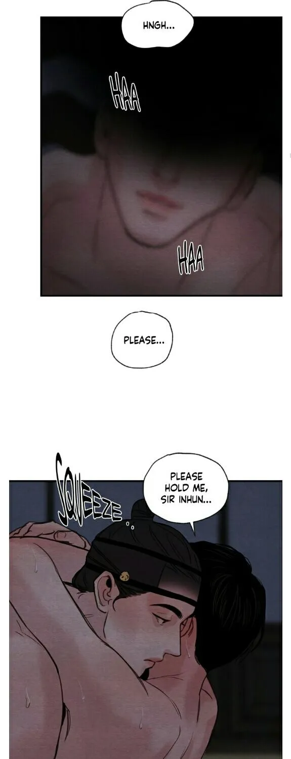 Read Painter Of The Night - Chapter 21 - www.painternight.com | Image 18