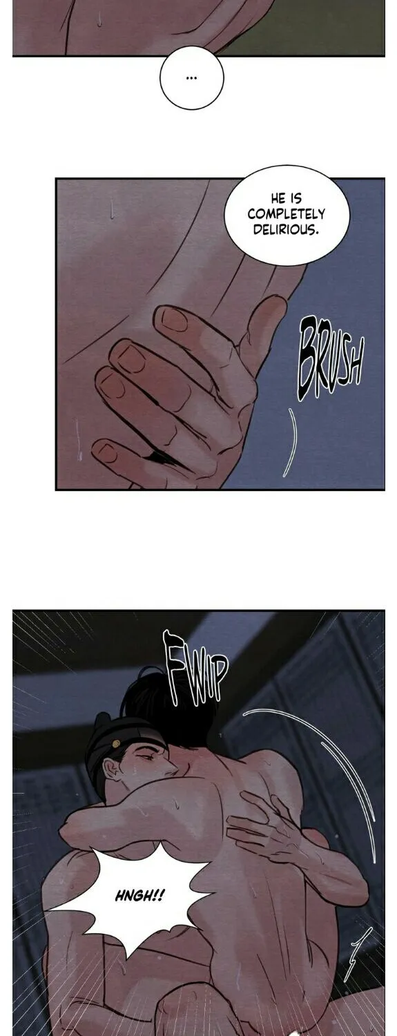 Read Painter Of The Night - Chapter 21 - www.painternight.com | Image 19