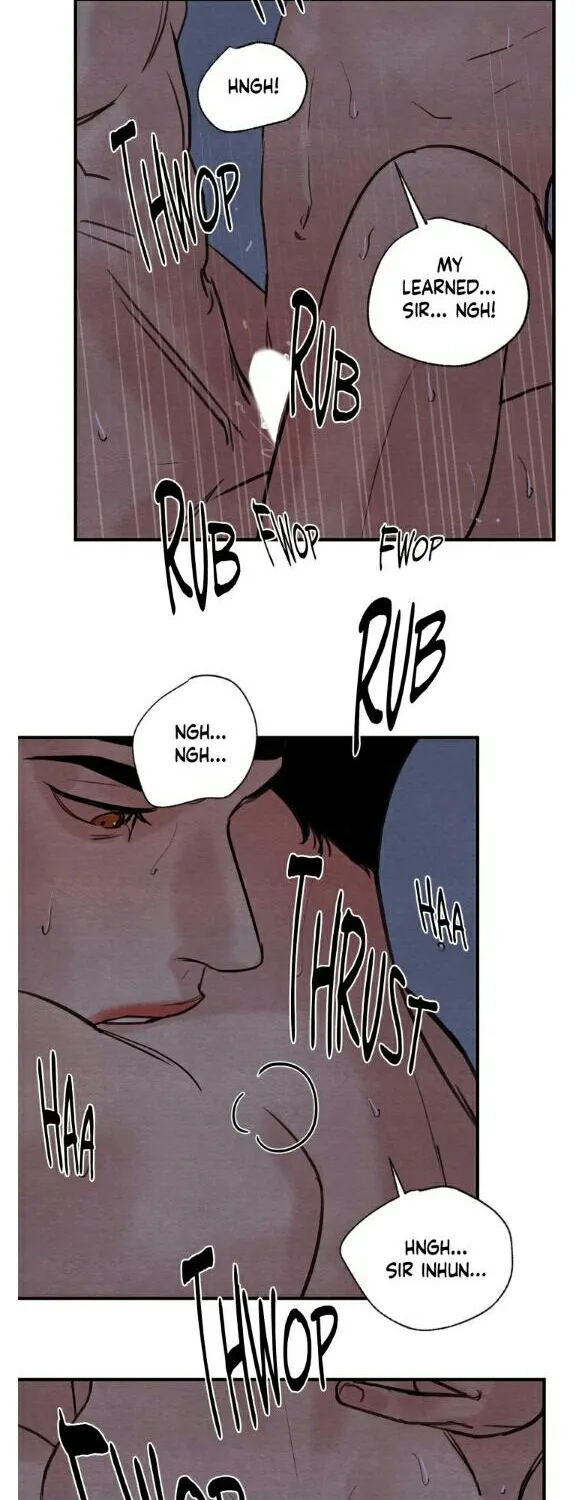 Read Painter Of The Night - Chapter 21 - www.painternight.com | Image 21