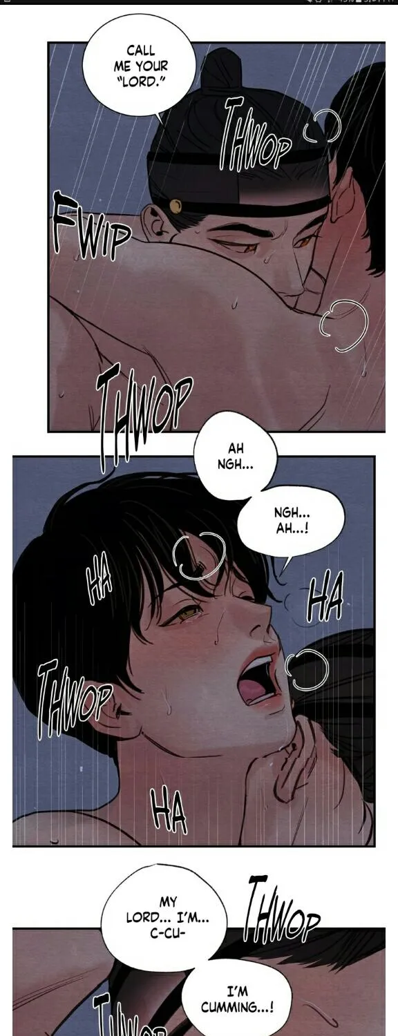Read Painter Of The Night - Chapter 21 - www.painternight.com | Image 23
