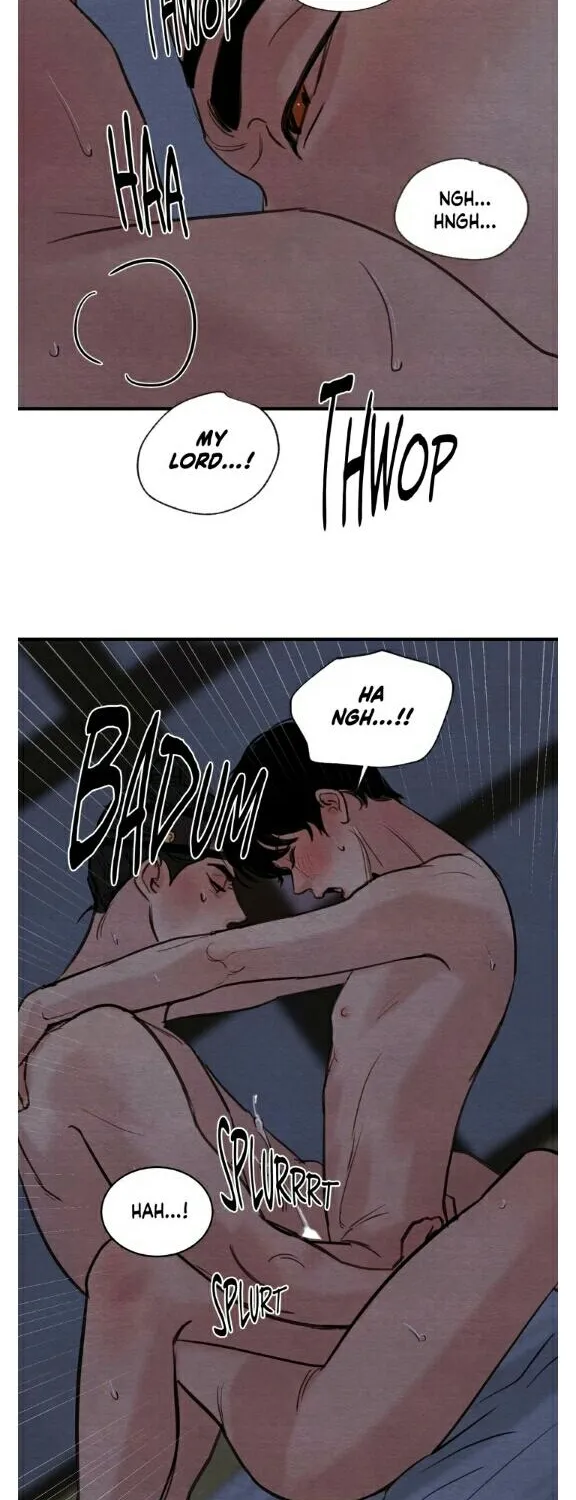 Read Painter Of The Night - Chapter 21 - www.painternight.com | Image 24