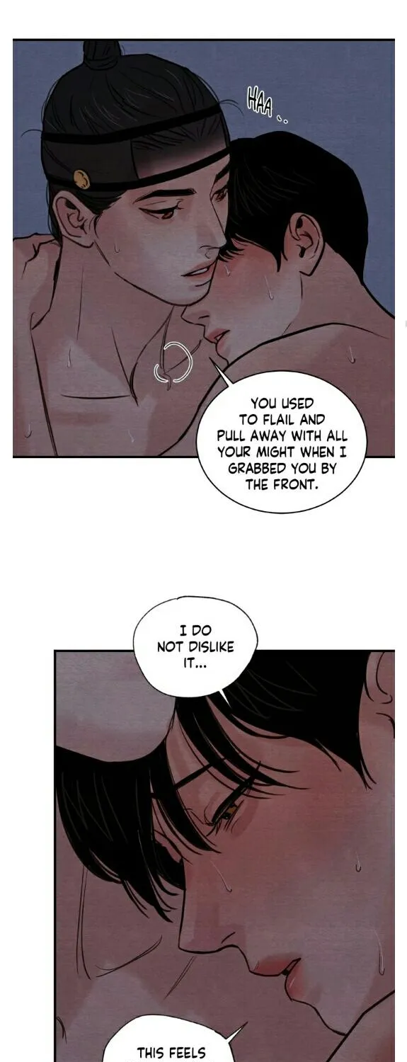 Read Painter Of The Night - Chapter 21 - www.painternight.com | Image 27
