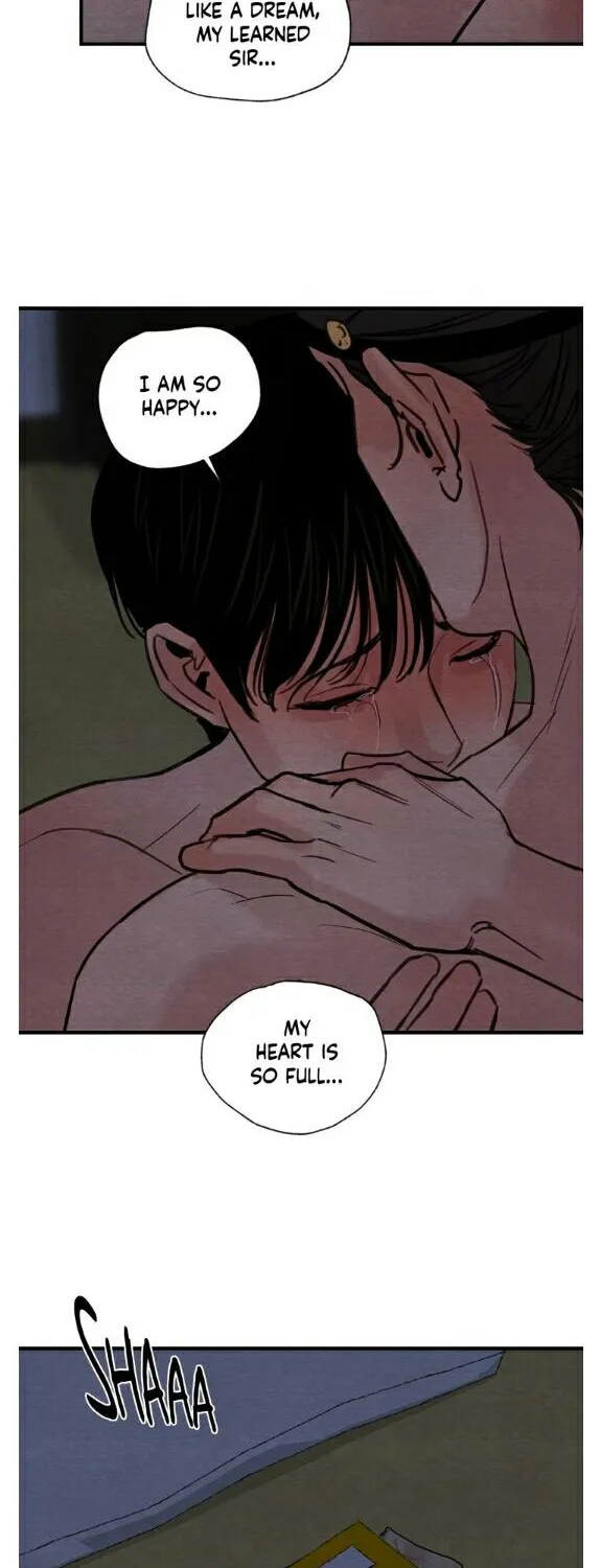 Read Painter Of The Night - Chapter 21 - www.painternight.com | Image 28