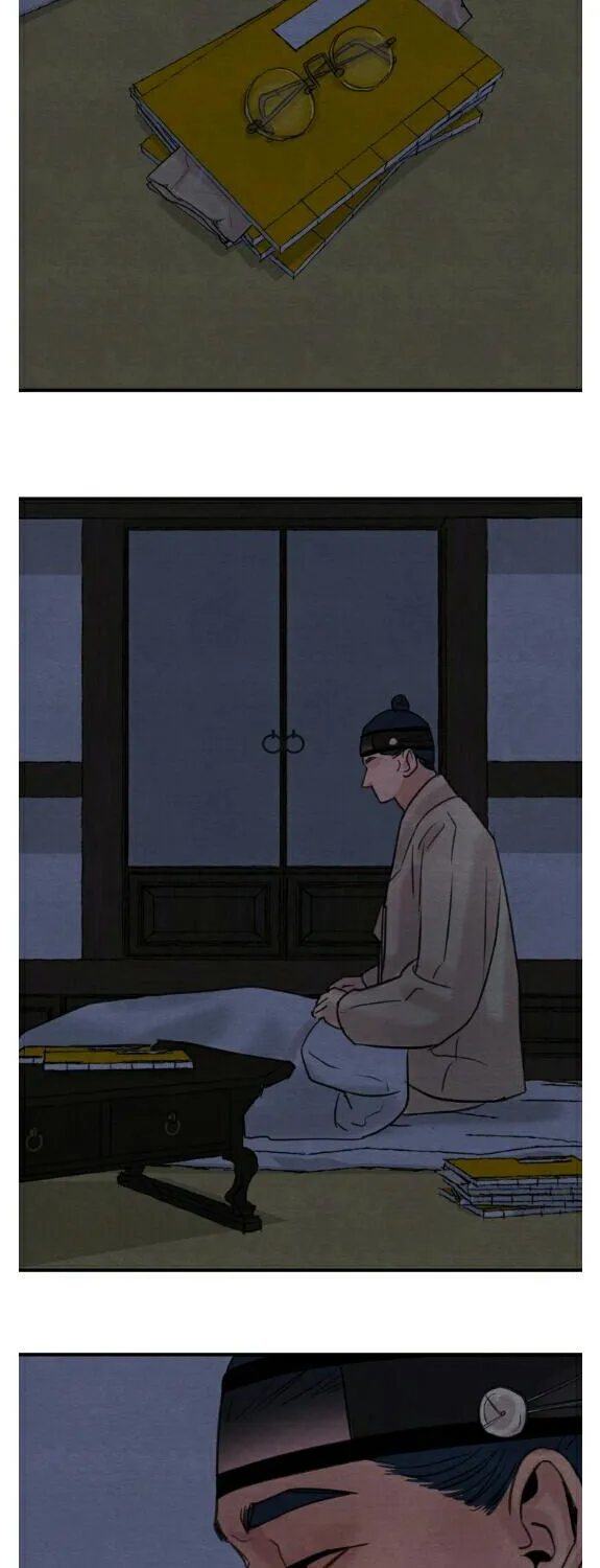 Read Painter Of The Night - Chapter 21 - www.painternight.com | Image 29