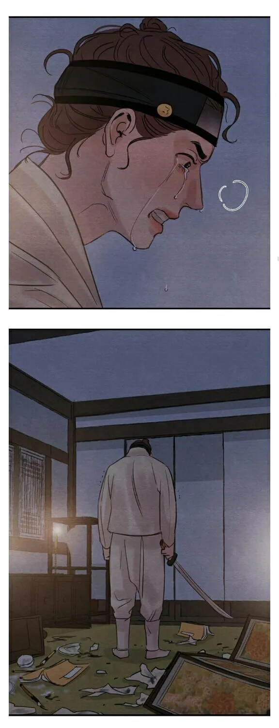 Read Painter Of The Night - Chapter 21 - www.painternight.com | Image 31