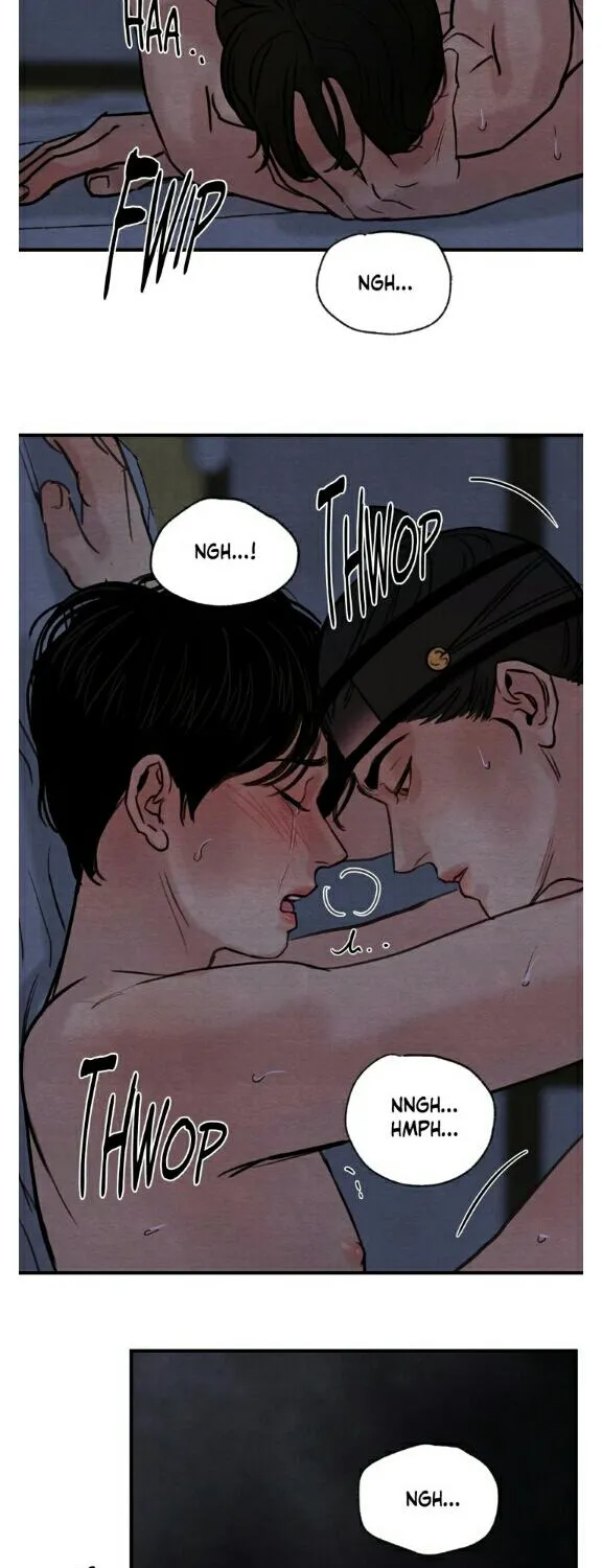 Read Painter Of The Night - Chapter 21 - www.painternight.com | Image 33