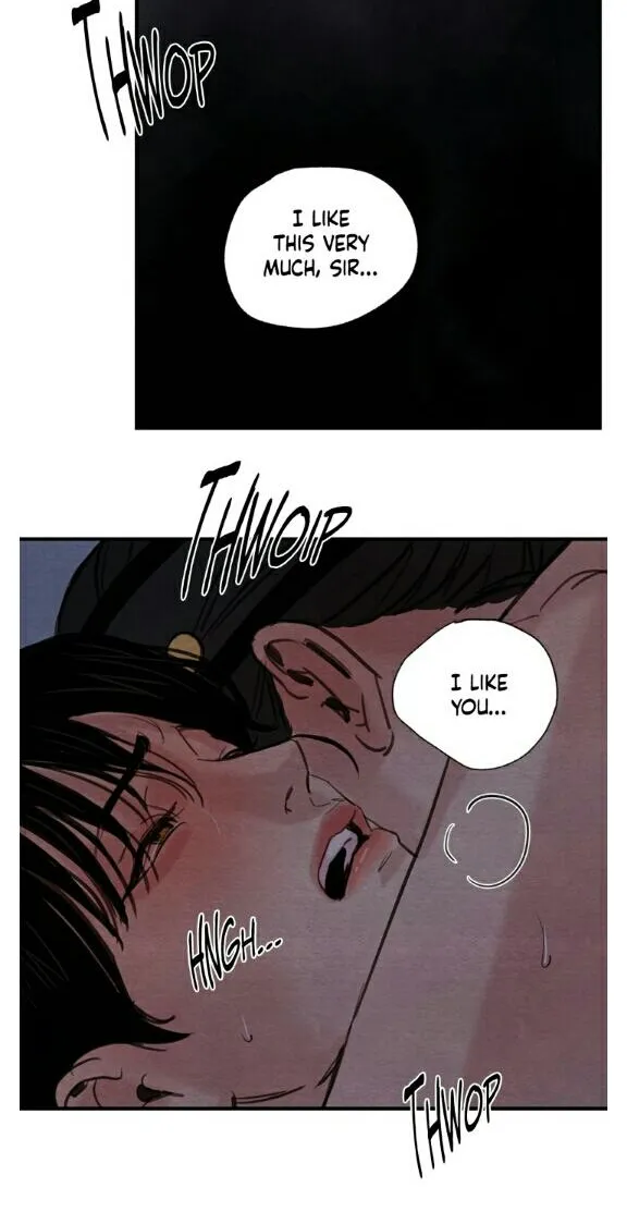 Read Painter Of The Night - Chapter 21 - www.painternight.com | Image 34