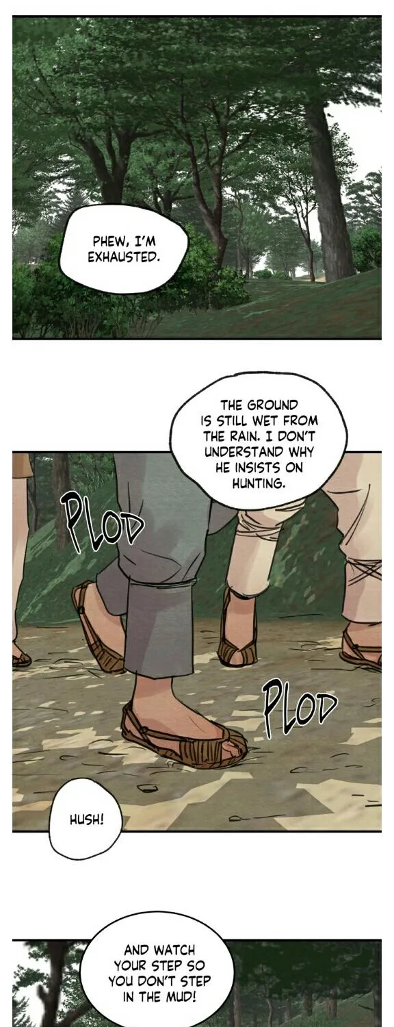 Read Painter Of The Night - Chapter 22 - www.painternight.com | Image 1