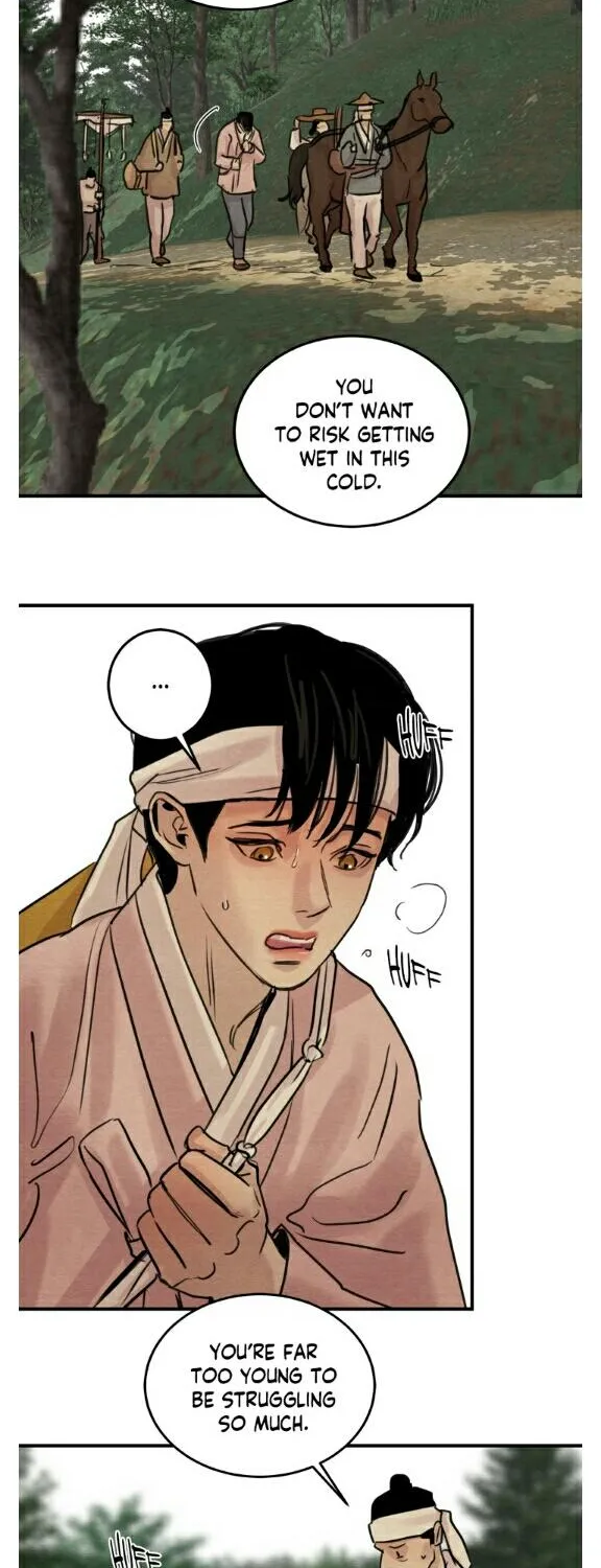 Read Painter Of The Night - Chapter 22 - www.painternight.com | Image 2